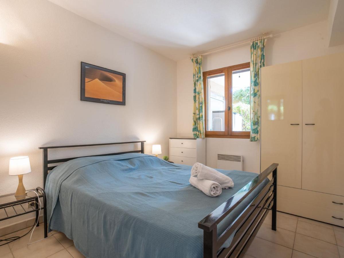 Apartment Le Mas Des Calanques-1 By Interhome سانت أي جولف المظهر الخارجي الصورة