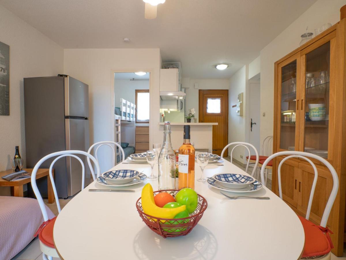 Apartment Le Mas Des Calanques-1 By Interhome سانت أي جولف المظهر الخارجي الصورة