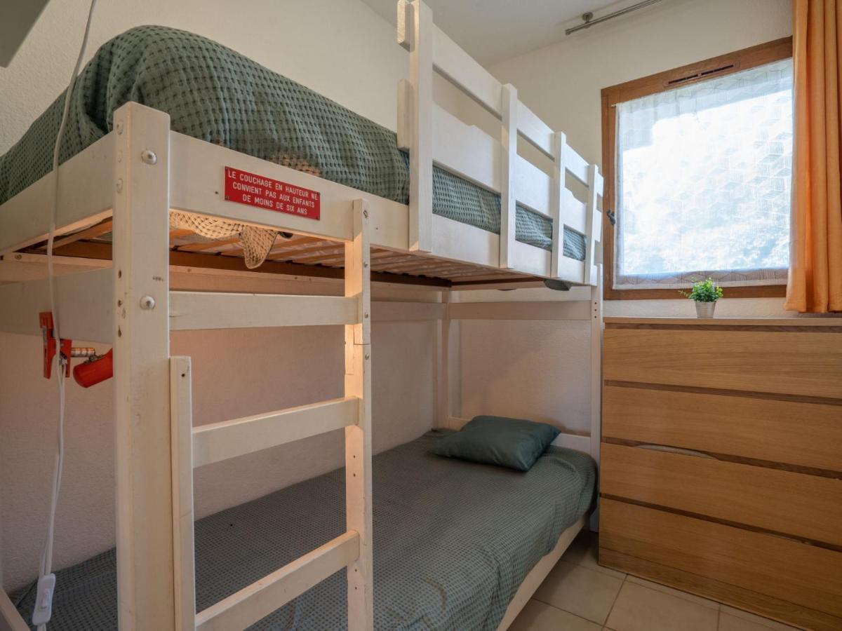 Apartment Le Mas Des Calanques-1 By Interhome سانت أي جولف المظهر الخارجي الصورة